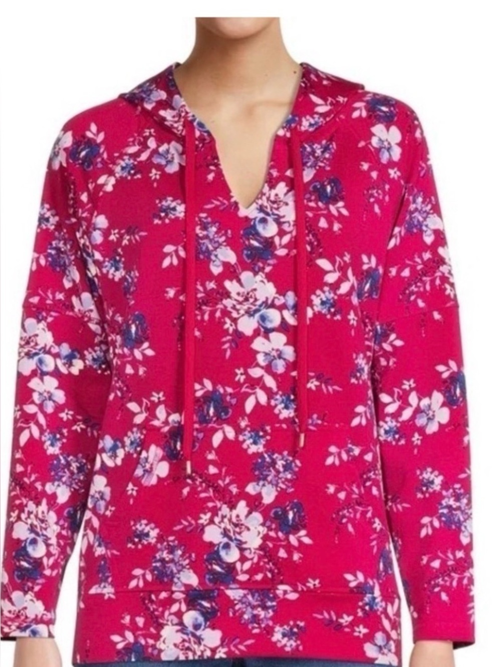 🌸 New The Pioneer Woman Top, Size Small - Picture 5 of 5